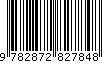 EAN: 9782872827848