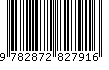 EAN: 9782872827916