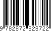 EAN: 9782872828722