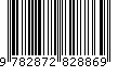 EAN: 9782872828869