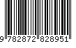 EAN: 9782872828951