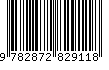 EAN: 9782872829118