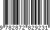 EAN: 9782872829231