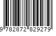 EAN: 9782872829279