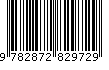 EAN: 9782872829729