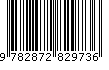 EAN: 9782872829736