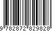EAN: 9782872829828