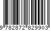 EAN: 9782872829903