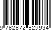 EAN: 9782872829934