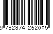 EAN: 9782874262005
