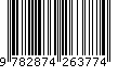 EAN: 9782874263774