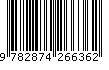 EAN: 9782874266362