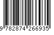 EAN: 9782874266935