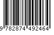 EAN: 9782874492464