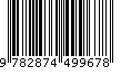 EAN: 9782874499678