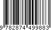 EAN: 9782874499883