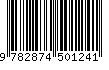 EAN: 9782874501241