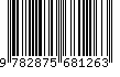 EAN: 9782875681263