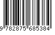 EAN: 9782875685384