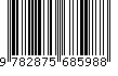 EAN: 9782875685988