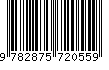EAN: 9782875720559