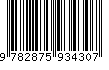 EAN: 9782875934307