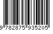 EAN: 9782875935205