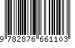 EAN: 9782876661103