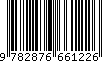 EAN: 9782876661226