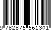 EAN: 9782876661301
