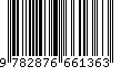 EAN: 9782876661363