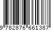 EAN: 9782876661387