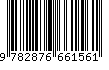 EAN: 9782876661561