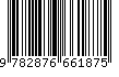 EAN: 9782876661875