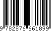 EAN: 9782876661899