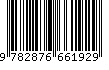 EAN: 9782876661929