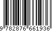 EAN: 9782876661936