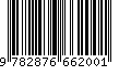 EAN: 9782876662001