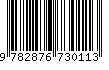EAN: 9782876730113