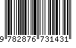 EAN: 9782876731431