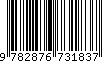 EAN: 9782876731837