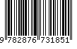 EAN: 9782876731851