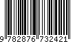 EAN: 9782876732421
