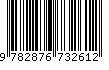 EAN: 9782876732612