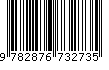 EAN: 9782876732735