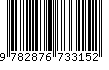 EAN: 9782876733152