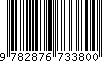 EAN: 9782876733800