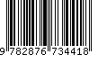 EAN: 9782876734418