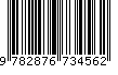 EAN: 9782876734562
