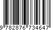 EAN: 9782876734647